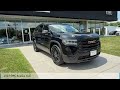 2023 GMC Acadia Used • Rusty Wallace Auto • Morristown, TN • 423-586-1441 K8630A