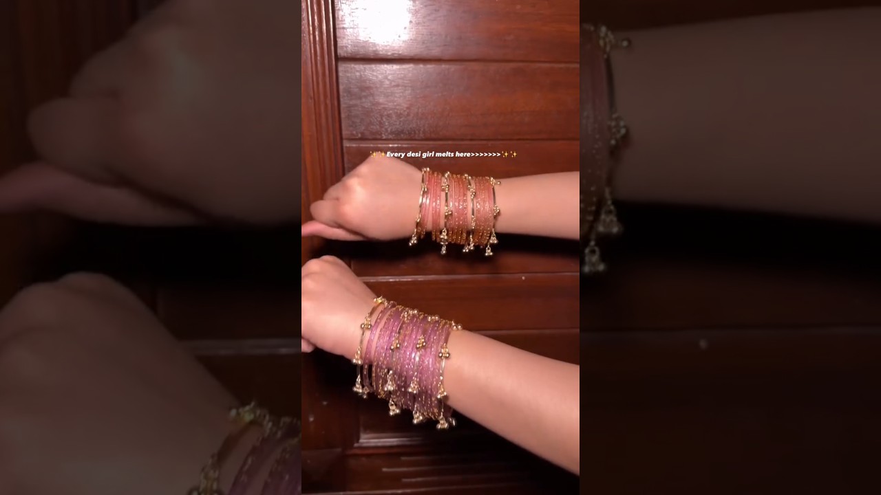 Pink lover's #jewellery #trending #fashion