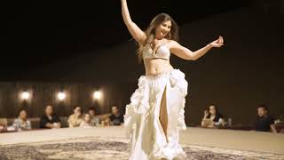 Belly Dance in Dubai 2023 #dubai