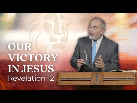 Our Victory in Jesus | Pastor Calvin Wittman and Praise Team | GVBC | June 2, 2024