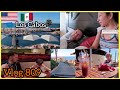 No me metí a la alberca 🏊‍♀️ Mi suegra y yo nos fuimos a un Spa 🧖  Un día mas relajado 😃Vlog 809