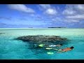 Pacific Resort Aitutaki - Experience Adventure
