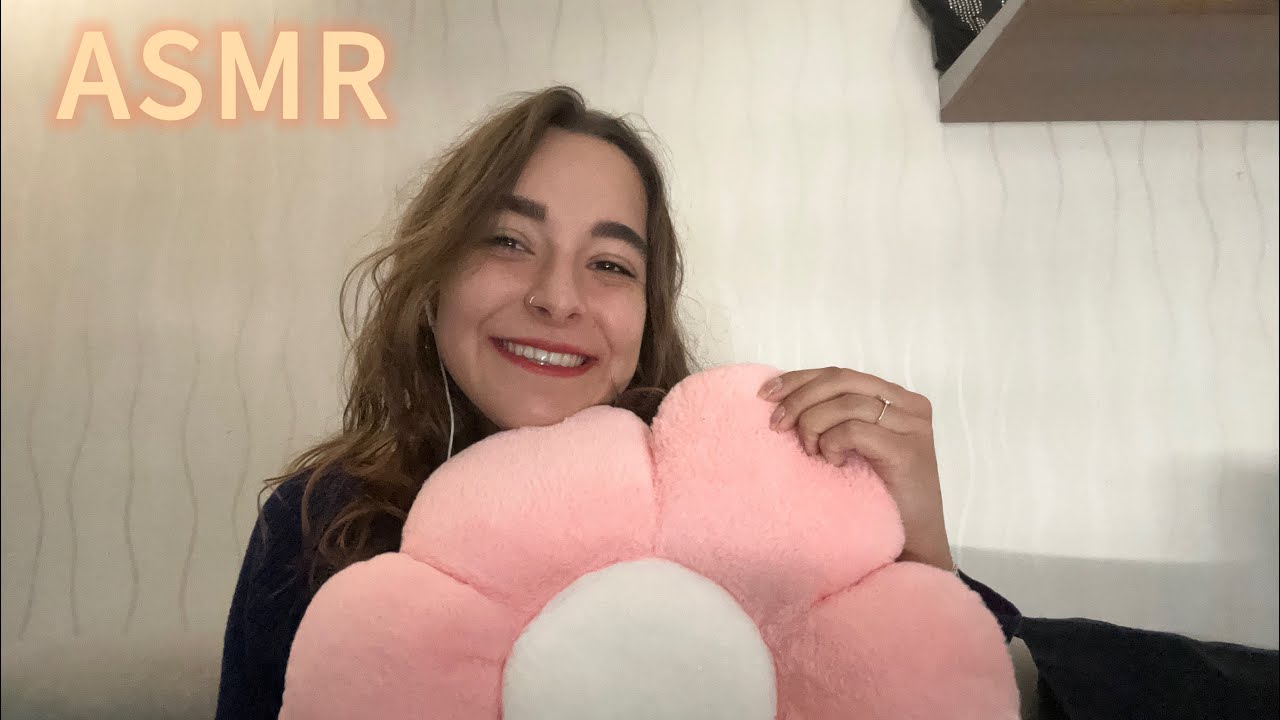 🌙 JE ME LANCE DANS L’ASMR 🌙 – multi-déclencheurs, chuchotements