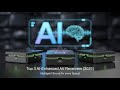 Top 3 Best AI-Enhanced AV Receivers – Intelligent Sound for Every Space!