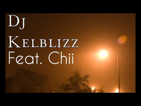 DJ Kelblizz feat. Chii - Confession (Official Audio)