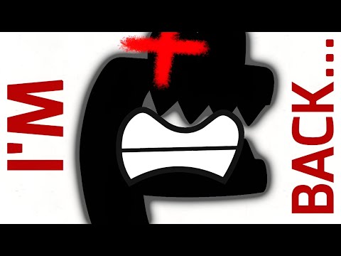 Object Mouth SHORTS - F Returns!