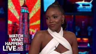 Jasmine Goode Names the Valley Cast Member with the Biggest Ego | WWHL