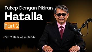 BARITA BAHALAP Tukep Dengan Pikiran Hatalla Part 2