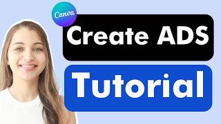 Canva Ads Tutorial for Beginners (2026)