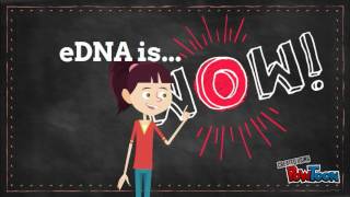 Environmental DNA Environmental DNA