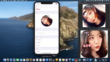 SwiftUI - Tyemtee Word