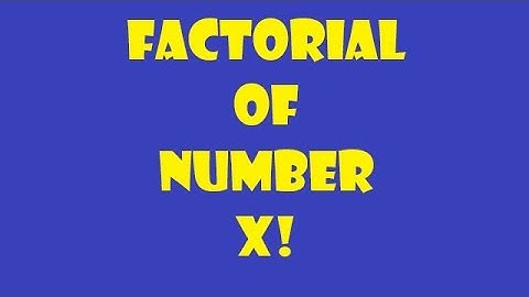 ALP for ARM7 (Keil):- Factorial of a Number