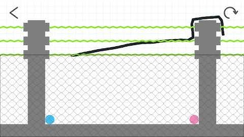 브레인 토트에서 스테이지 503를 클리어 했습니다! http://braindotsapp.com #Brain...
