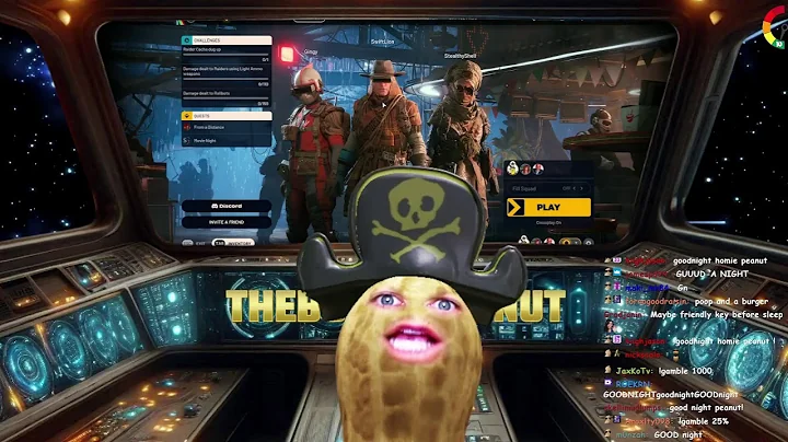 🔴Live |  | ARC RAIDERS DAY 3 | FREAK BOB FRIDAY | #LetsTakeDownBossQueenEugene #LETSBUNGULATE