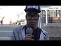 P. Morris - SXSW 2014