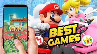 Best Games Like Mario Kart on Android (Online PVP) screenshot 2