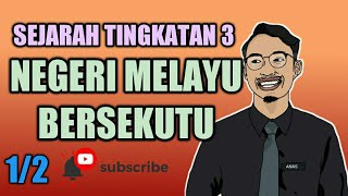 BAB 3 (PT.1) SEJARAH TINGKATAN 3: STRATEGI PERLUASAN KUASA BRITISH NNMB