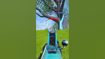 Squad Wipes in Call of Duty Mobile Battle Royale