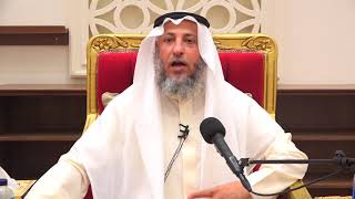 هل يجوز قضاء صيام يوم عرفة أو عاشوراء الشيخ د.عثمان الخميس