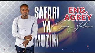Emma Jalamo - Eng Agrey [Sms 'Skiza 69812765' to '811']