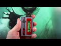 Pod ursa pocket lost vape  revue