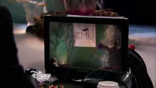 Video thumbnail of "Austin & Ally - EMU Commercial"