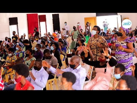 IBIHE BYIZA MU II MATERANIRO YO KU CYUMWERU ADEPR GATENGA