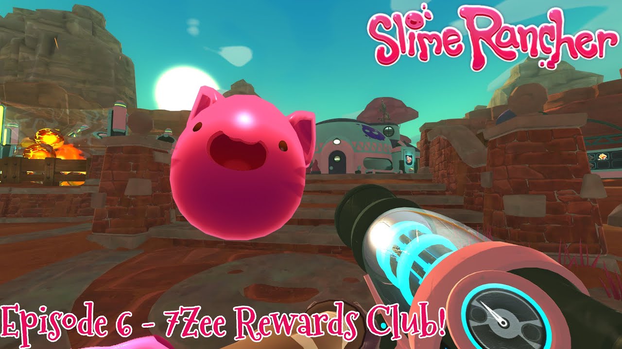 slime rancher 7zee slime rancher 7zee