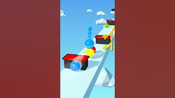 Stack Rider Game All Max Levels Gameplay iOS,Android Mobile Walkthrough Alltrailer