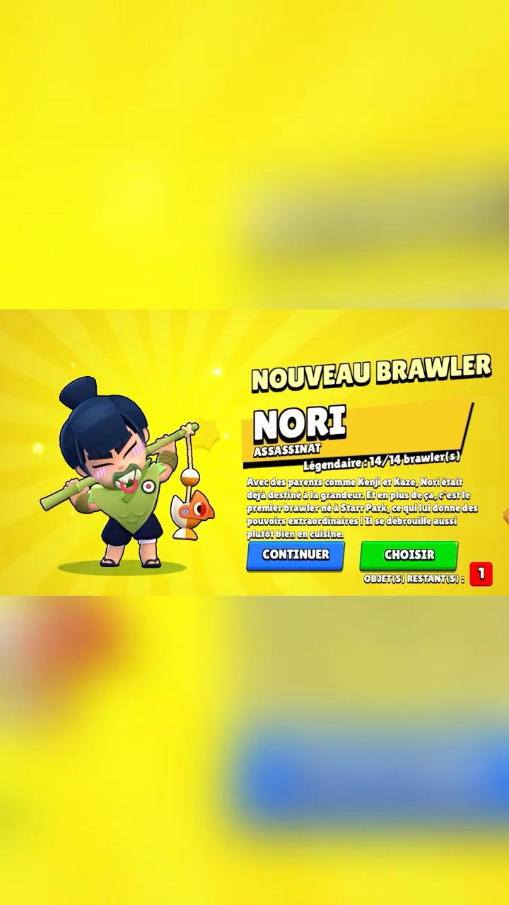 This nori box is crazy - YouTube