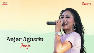 Anjar Agustin - Janji