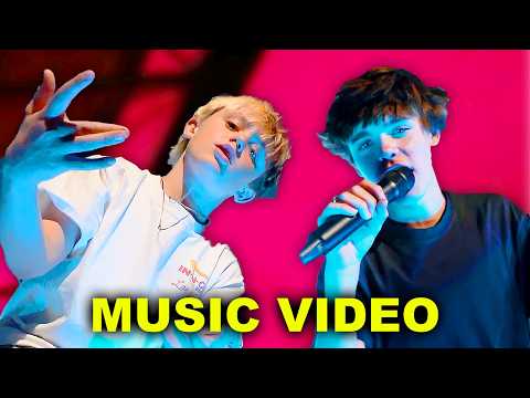 Music Video By Jack Skye Motivation