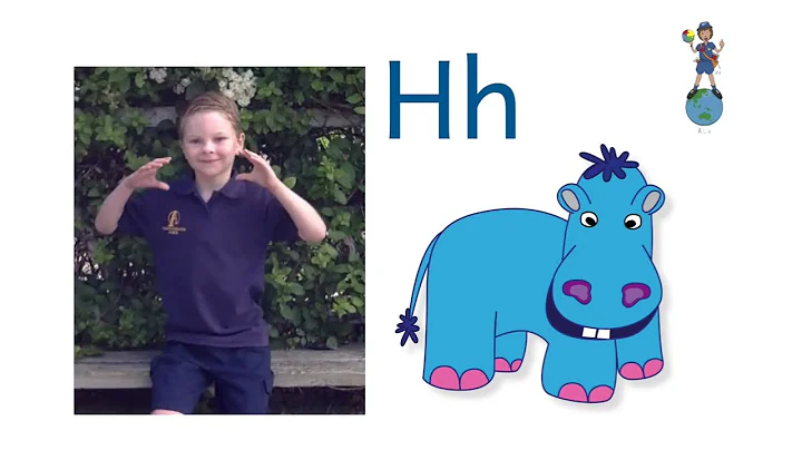 Fun Phonics Song for Kiwi Kids | Learn with Alexandra Primary School (NZ)