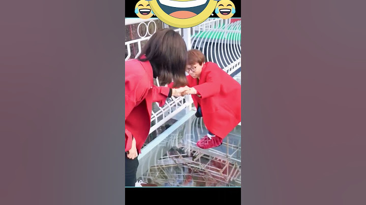 😱 Can You Cross This Terrifying Glass Bridge Without Screaming?