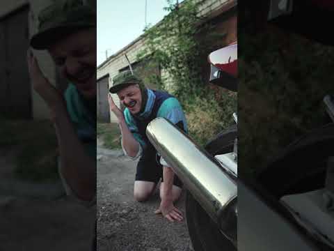 Вилли на Хонда СБР 600 рр