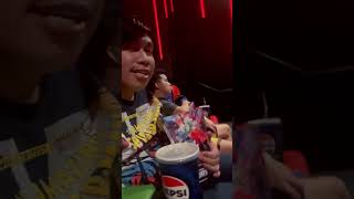 Vox Cinema Juric Worldrebirth