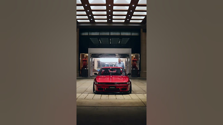 Nissan 240SX