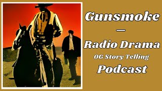 Famous Gunsmoke - Brush at Elkader Profile