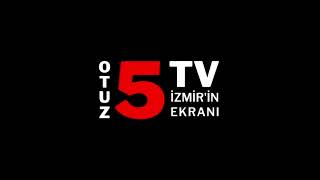 Otuz5 TV İzmir'in Ekranı Resimi