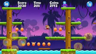 Dwarfs World Adventure Level 21-22-23-24-25 screenshot 5