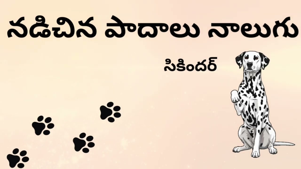 నడిచిన నాలుగు పాదాలు ఎవరివి? Telugu Suspense, Thriller Audio | Sri Kadha Sudha