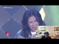 Love So  Soft / Sarah Geronimo Morissette KZ T (Reaction) I wasn&#39;t ready for this!!!!