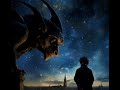 ТРУБОЧИСТ И ГАРГУЛЬЯ (рокмечтсказ)