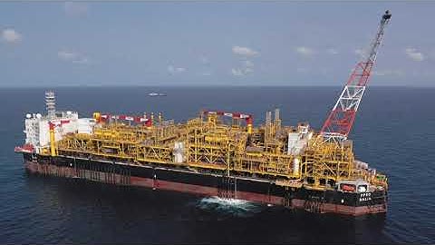 Linjebygg Flare Tip Replacement service