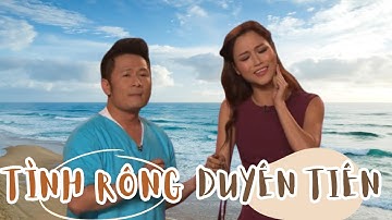 Cùng cười xỉu khi xem vở hài kịch đặc sắc Tình Rồng Duyên Tiên với sự góp mặt của nghệ sĩ Bằng Kiều