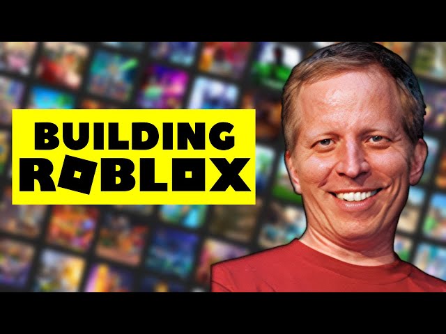 Roblox Co-Founder Erik Cassel Deserved it - Coub - The Biggest Video Meme  Platform