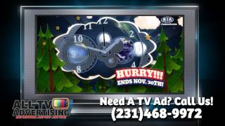 All TV Advertising Commercial Samples