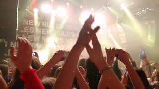 Happy Ever After - New Rules - O2 Academy Islington, London 25/2/20