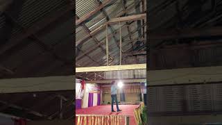 Ciri Ciri Khusus Voc Giba Ginting  Di  Desa Sukatendel  Kec Tiganderket  25 Juli 2022