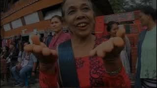 Rayuan Pulau Kelapa. #Vocal Edo Kondologit dkk. Ciptaan: Ismail Marzuki